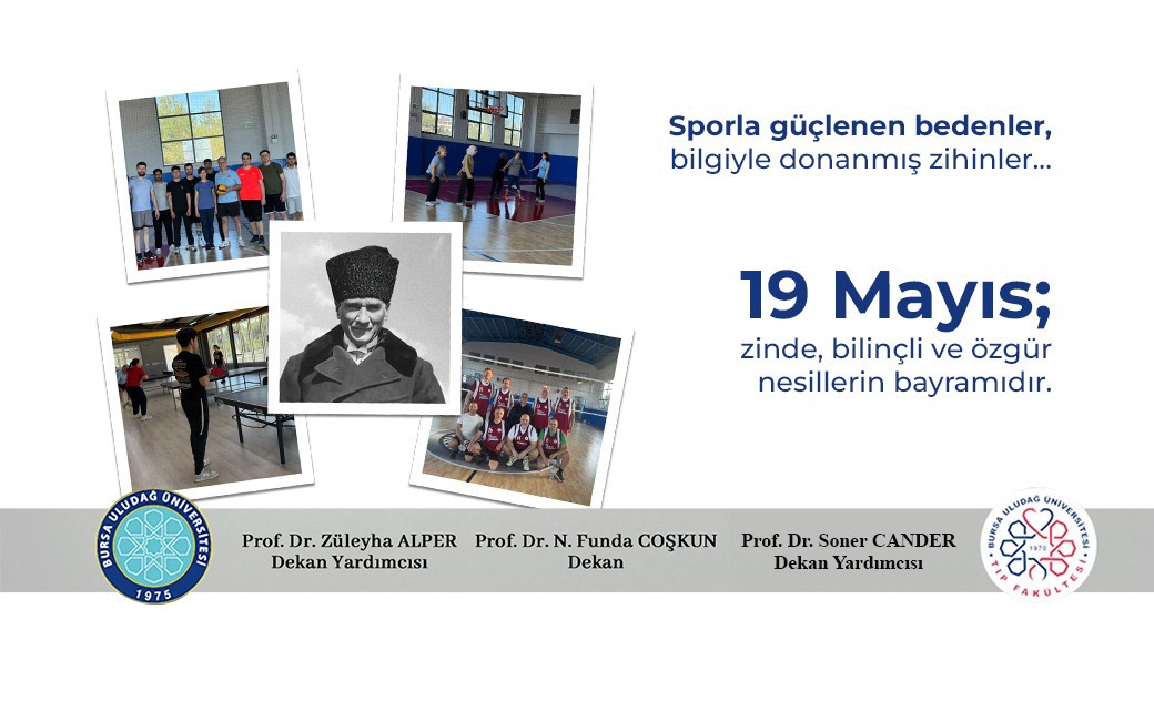  19 Mayıs